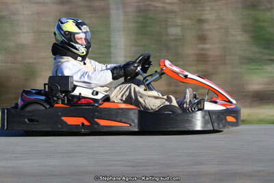 21/12/2014 : Endurance 4T de Noël à Muret (Photos Stéphane Agnus) 2014 — karting