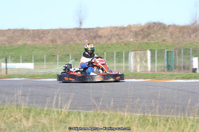 21/12/2014 : Endurance 4T de Noël à Muret (Photos Stéphane Agnus) 2014 — karting