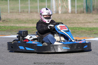 21/12/2014 : Endurance 4T de Noël à Muret (Photos Stéphane Agnus) 2014 — karting