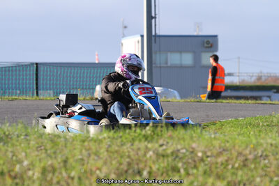 21/12/2014 : Endurance 4T de Noël à Muret (Photos Stéphane Agnus) 2014 — karting