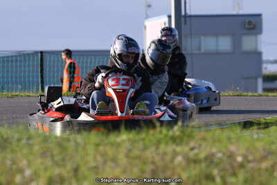 21/12/2014 : Endurance 4T de Noël à Muret (Photos Stéphane Agnus) 2014 — karting