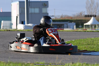 21/12/2014 : Endurance 4T de Noël à Muret (Photos Stéphane Agnus) 2014 — karting