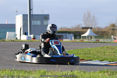 21/12/2014 : Endurance 4T de Noël à Muret (Photos Stéphane Agnus) 2014 — karting