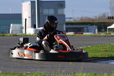 21/12/2014 : Endurance 4T de Noël à Muret (Photos Stéphane Agnus) 2014 — karting