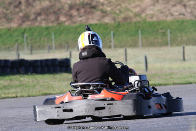 21/12/2014 : Endurance 4T de Noël à Muret (Photos Stéphane Agnus) 2014 — karting