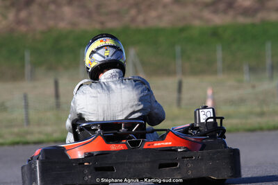 21/12/2014 : Endurance 4T de Noël à Muret (Photos Stéphane Agnus) 2014 — karting