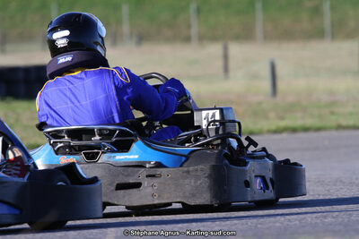 21/12/2014 : Endurance 4T de Noël à Muret (Photos Stéphane Agnus) 2014 — karting