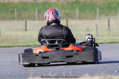 21/12/2014 : Endurance 4T de Noël à Muret (Photos Stéphane Agnus) 2014 — karting
