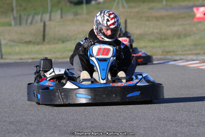 21/12/2014 : Endurance 4T de Noël à Muret (Photos Stéphane Agnus) 2014 — karting
