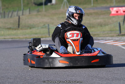 21/12/2014 : Endurance 4T de Noël à Muret (Photos Stéphane Agnus) 2014 — karting