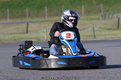 21/12/2014 : Endurance 4T de Noël à Muret (Photos Stéphane Agnus) 2014 — karting