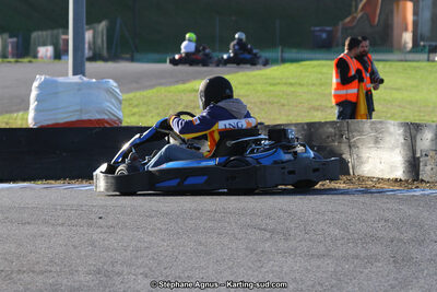 21/12/2014 : Endurance 4T de Noël à Muret (Photos Stéphane Agnus) 2014 — karting