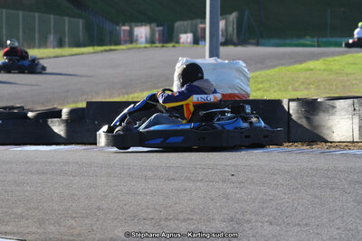 21/12/2014 : Endurance 4T de Noël à Muret (Photos Stéphane Agnus) 2014 — karting