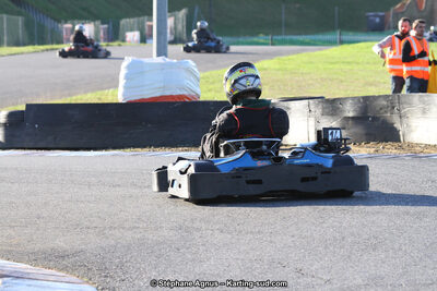 21/12/2014 : Endurance 4T de Noël à Muret (Photos Stéphane Agnus) 2014 — karting