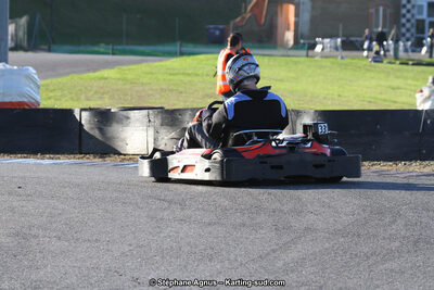 21/12/2014 : Endurance 4T de Noël à Muret (Photos Stéphane Agnus) 2014 — karting