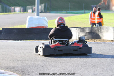 21/12/2014 : Endurance 4T de Noël à Muret (Photos Stéphane Agnus) 2014 — karting