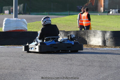 21/12/2014 : Endurance 4T de Noël à Muret (Photos Stéphane Agnus) 2014 — karting