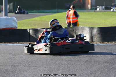21/12/2014 : Endurance 4T de Noël à Muret (Photos Stéphane Agnus) 2014 — karting