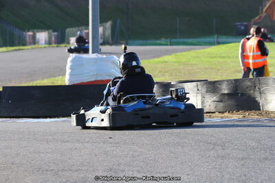 21/12/2014 : Endurance 4T de Noël à Muret (Photos Stéphane Agnus) 2014 — karting