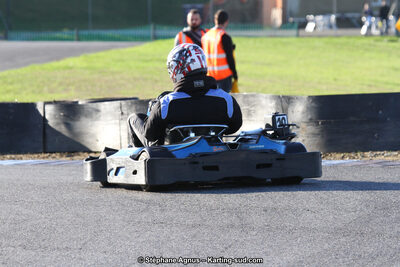 21/12/2014 : Endurance 4T de Noël à Muret (Photos Stéphane Agnus) 2014 — karting