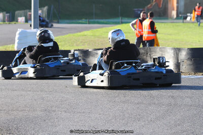 21/12/2014 : Endurance 4T de Noël à Muret (Photos Stéphane Agnus) 2014 — karting