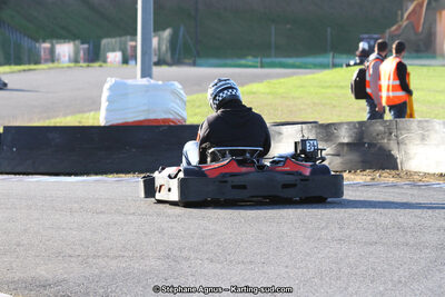 21/12/2014 : Endurance 4T de Noël à Muret (Photos Stéphane Agnus) 2014 — karting