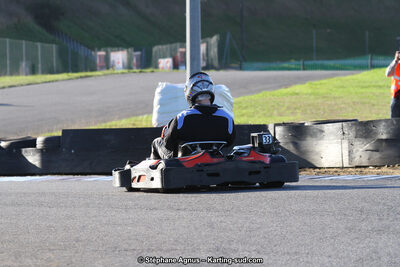 21/12/2014 : Endurance 4T de Noël à Muret (Photos Stéphane Agnus) 2014 — karting
