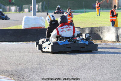 21/12/2014 : Endurance 4T de Noël à Muret (Photos Stéphane Agnus) 2014 — karting