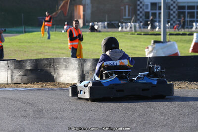 21/12/2014 : Endurance 4T de Noël à Muret (Photos Stéphane Agnus) 2014 — karting