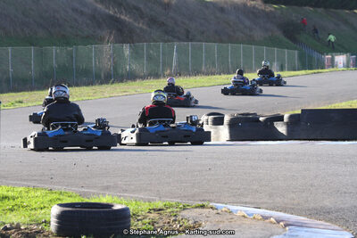 21/12/2014 : Endurance 4T de Noël à Muret (Photos Stéphane Agnus) 2014 — karting