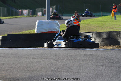 21/12/2014 : Endurance 4T de Noël à Muret (Photos Stéphane Agnus) 2014 — karting