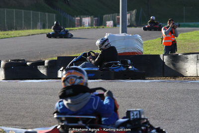 21/12/2014 : Endurance 4T de Noël à Muret (Photos Stéphane Agnus) 2014 — karting
