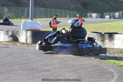 21/12/2014 : Endurance 4T de Noël à Muret (Photos Stéphane Agnus) 2014 — karting