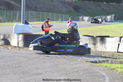 21/12/2014 : Endurance 4T de Noël à Muret (Photos Stéphane Agnus) 2014 — karting