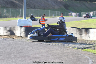 21/12/2014 : Endurance 4T de Noël à Muret (Photos Stéphane Agnus) 2014 — karting
