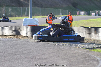 21/12/2014 : Endurance 4T de Noël à Muret (Photos Stéphane Agnus) 2014 — karting