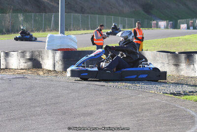 21/12/2014 : Endurance 4T de Noël à Muret (Photos Stéphane Agnus) 2014 — karting