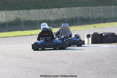 21/12/2014 : Endurance 4T de Noël à Muret (Photos Stéphane Agnus) 2014 — karting