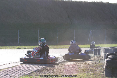 21/12/2014 : Endurance 4T de Noël à Muret (Photos Stéphane Agnus) 2014 — karting