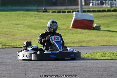21/12/2014 : Endurance 4T de Noël à Muret (Photos Stéphane Agnus) 2014 — karting