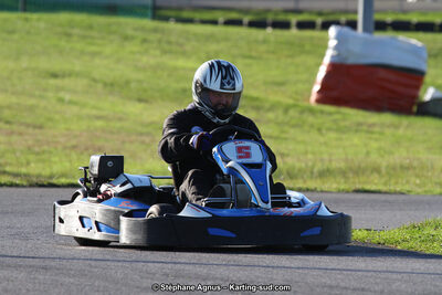 21/12/2014 : Endurance 4T de Noël à Muret (Photos Stéphane Agnus) 2014 — karting