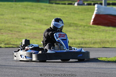 21/12/2014 : Endurance 4T de Noël à Muret (Photos Stéphane Agnus) 2014 — karting