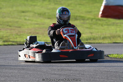 21/12/2014 : Endurance 4T de Noël à Muret (Photos Stéphane Agnus) 2014 — karting