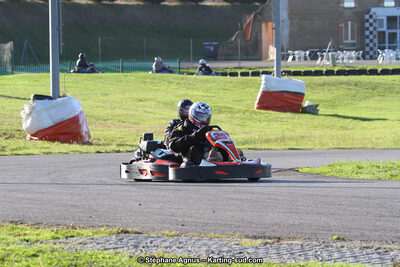 21/12/2014 : Endurance 4T de Noël à Muret (Photos Stéphane Agnus) 2014 — karting