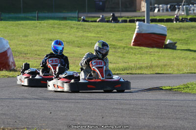21/12/2014 : Endurance 4T de Noël à Muret (Photos Stéphane Agnus) 2014 — karting