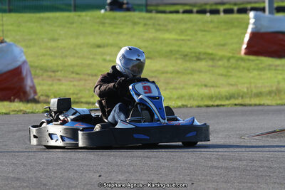 21/12/2014 : Endurance 4T de Noël à Muret (Photos Stéphane Agnus) 2014 — karting
