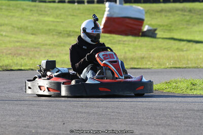21/12/2014 : Endurance 4T de Noël à Muret (Photos Stéphane Agnus) 2014 — karting