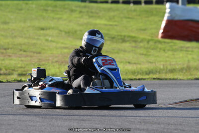 21/12/2014 : Endurance 4T de Noël à Muret (Photos Stéphane Agnus) 2014 — karting