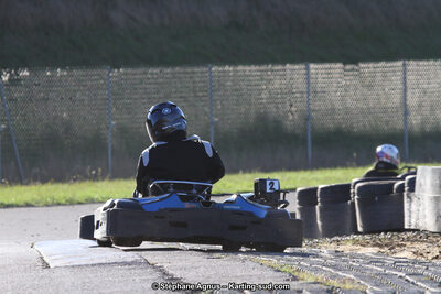 21/12/2014 : Endurance 4T de Noël à Muret (Photos Stéphane Agnus) 2014 — karting