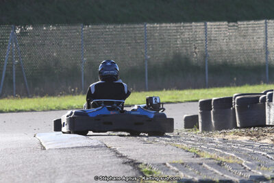21/12/2014 : Endurance 4T de Noël à Muret (Photos Stéphane Agnus) 2014 — karting
